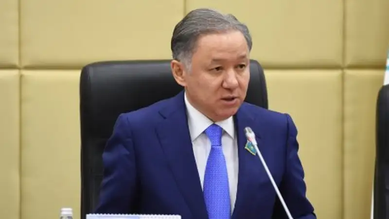 Нигматулин: подлинно партнёрские отношения – это когда господдержка эффективна, а бизнес конкурентоспособен