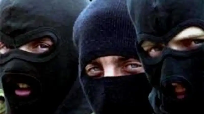 В Караганде совершено разбойное нападение на гостиницу