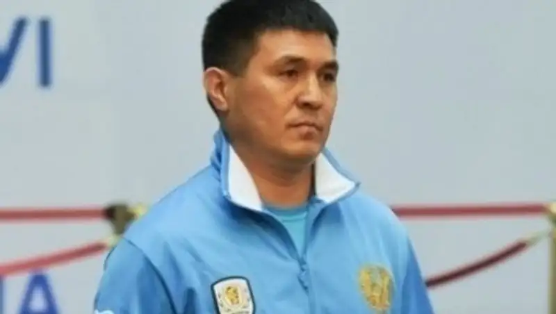 Мырзагали Айтжанов: «Казахстан собрал лучших боксеров мира»