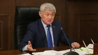 Пресс-служба акима Актюбинской области, фото - Новости Zakon.kz от 24.04.2018 09:43