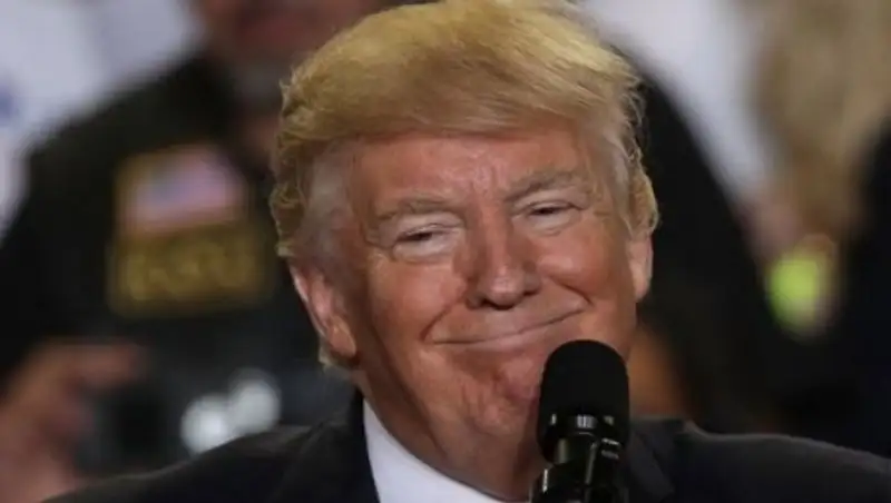 Трамп вновь допустил, что Россия вмешивалась в выборы в США