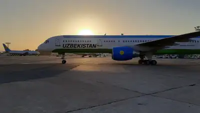 UzNews.uz, фото - Новости Zakon.kz от 30.08.2020 16:44