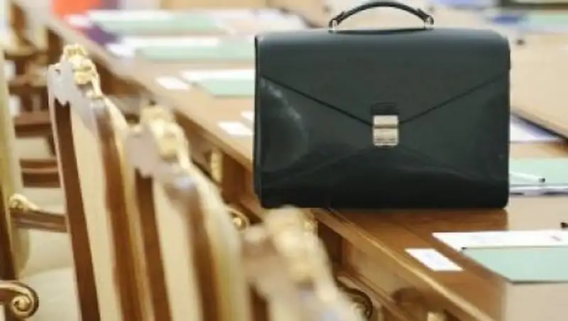 Произведены кадровые назначения в органах военной прокуратуры