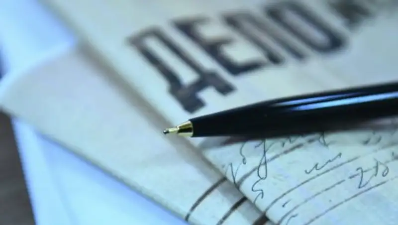 Дело Нанаева: показания суду дал "парень в капюшоне"