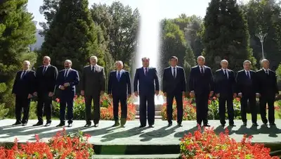 Ак орда, фото - Новости Zakon.kz от 28.09.2018 13:48