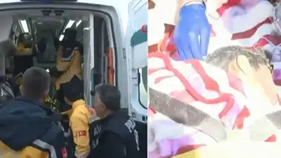 3 человека были спасены из-под завалов на 296-м часу землетрясения в Турции, фото - Новости Zakon.kz от 18.02.2023 16:20