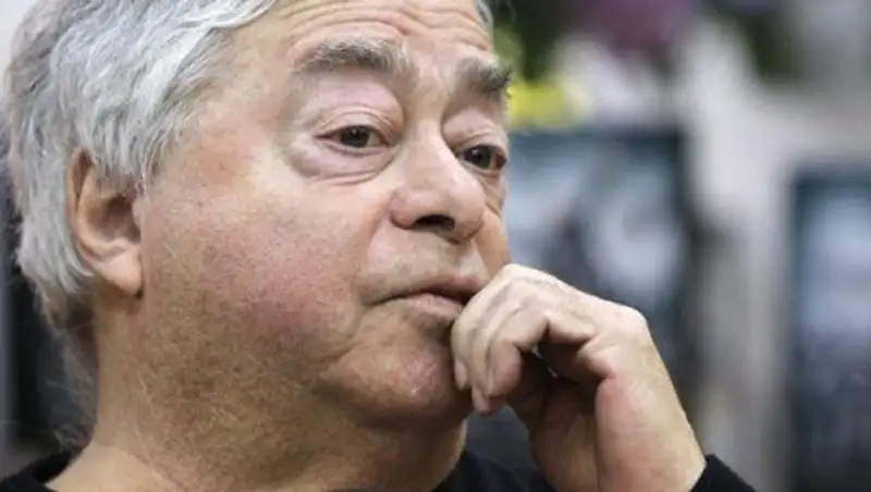 Названа причина смерти Романа Карцева