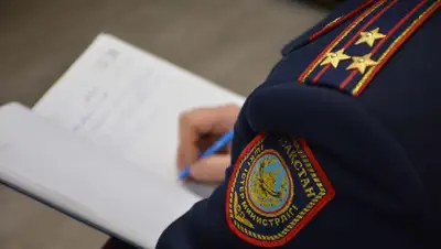 смерть супруги Атырау подробности, фото - Новости Zakon.kz от 27.07.2022 11:39