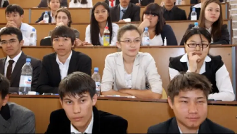 20% бюджета Алматы составляют расходы на образование