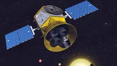 astrobio.net, фото - Новости Zakon.kz от 19.05.2018 14:24