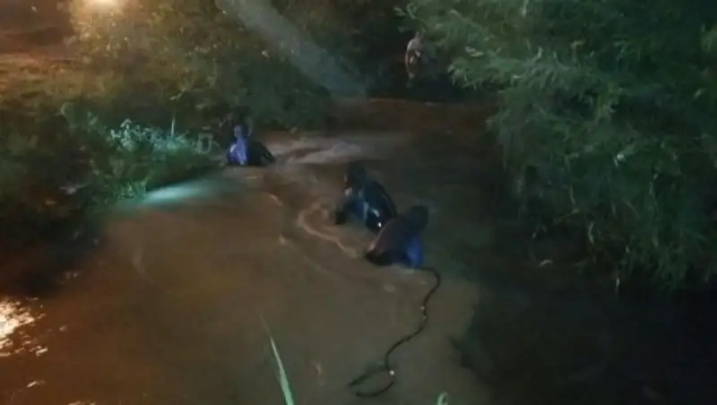 Тело утонувшего трехлетнего мальчика нашли в Шымкенте