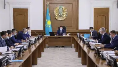 primeminister.kz, фото - Новости Zakon.kz от 02.07.2021 17:22