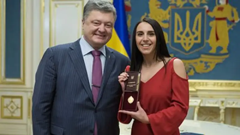 Организаторы отказали России в праве принять «Евровидение-2017» вместо Украины