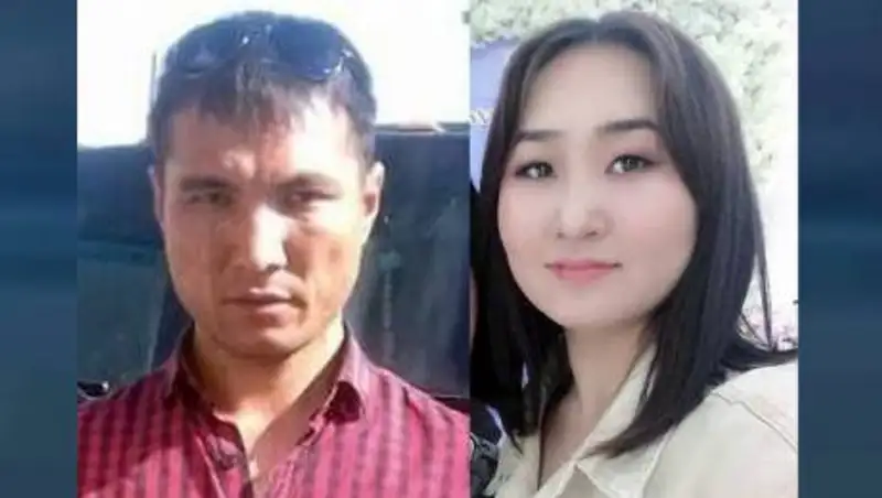 Убийство Айзады в Бишкеке. Обвиняемый рассказал, как похищали жертву