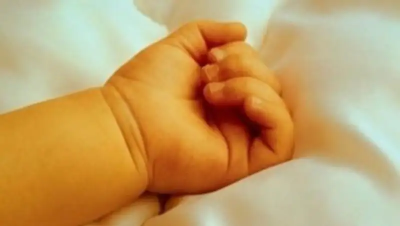 В Костанайской области у рожавшей дома женщины погиб младенец