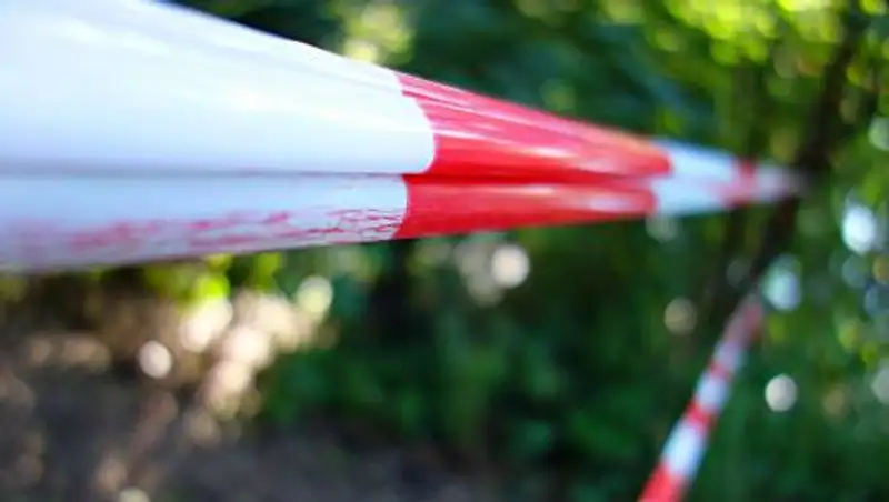 В Актюбинской области автомобиль слетел в кювет, погиб ребенок