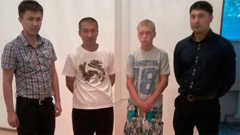 Из Центра адаптации в Темиртау сбежали подростки