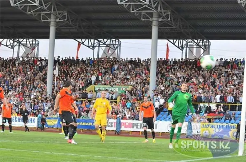 «Шахтер» оставил БАТЭ за бортом Лиги чемпионов (фото) «Шахтер» оставил БАТЭ за бортом Лиги чемпионов (фото), фото - Новости Zakon.kz от 24.07.2013 14:46