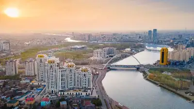 строительство, ЖК, фото - Новости Zakon.kz от 18.04.2022 16:23