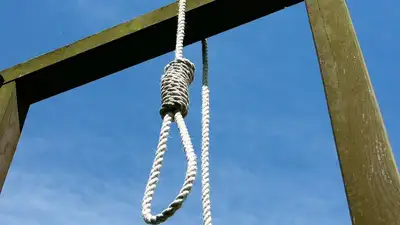 В Конаеве в Доме престарелых совершил суицид 76-летний пенсионер, фото - Новости Zakon.kz от 02.03.2023 06:42