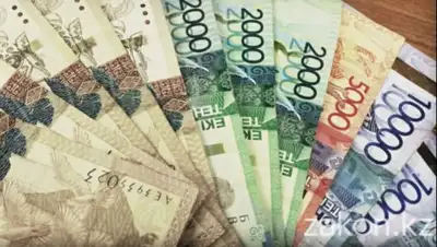 Zakon.kz, фото - Новости Zakon.kz от 20.11.2019 15:57