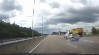 Кадр из видео, фото - Новости Zakon.kz от 22.06.2021 20:21