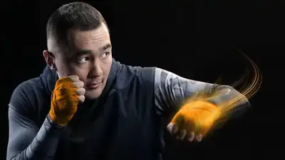 В полиции Астаны прокомментировали розыск Бейбута Шуменова, фото - Новости Zakon.kz от 24.07.2023 11:15