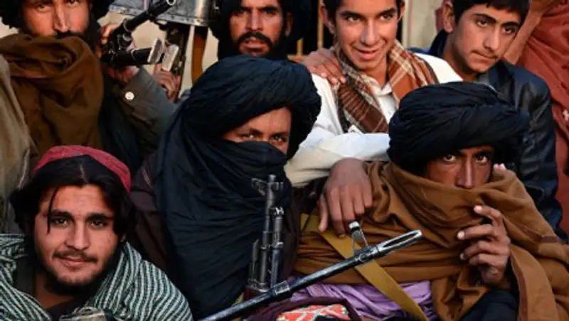 Талибы отвергли предложение президента Афганистана участвовать в выборах