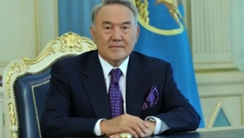 Президент Казахстана и король Иордании обсудили вопросы двустороннего сотрудничества