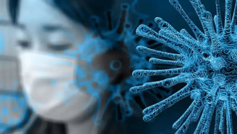 В Караганде запустят производство медицинских масок