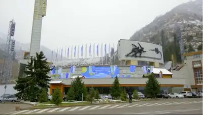 Zakon.kz, фото - Новости Zakon.kz от 19.01.2017 21:57