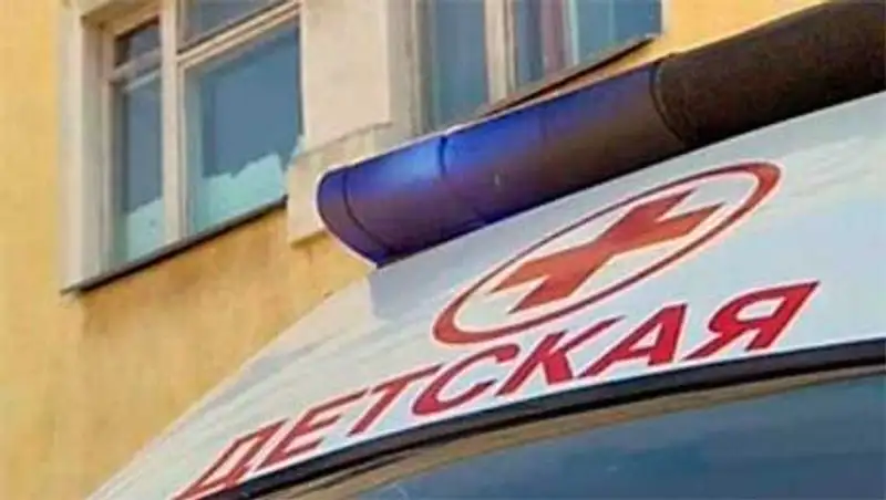 3 ребенка погибли на дорогах Акмолинской области с начала года