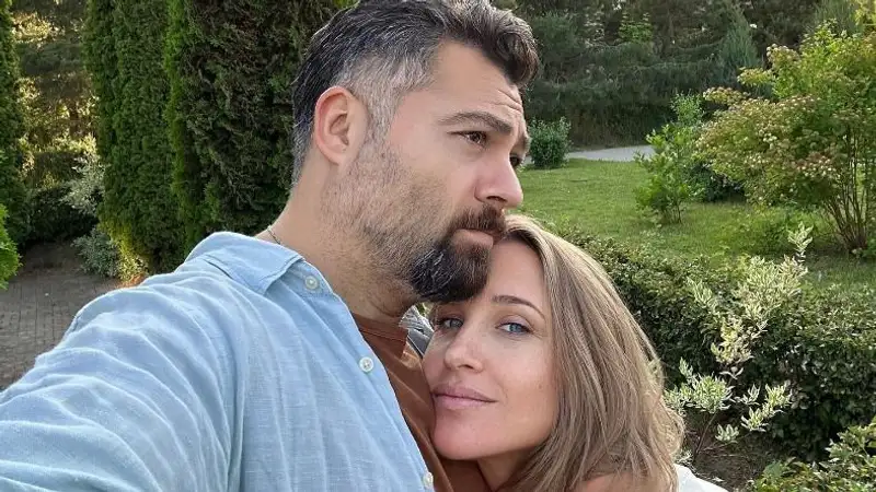 Юлия Ковальчук и Алексей Чумаков второй раз стали родителями