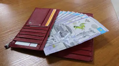 Zakon.kz, фото - Новости Zakon.kz от 11.11.2021 19:12