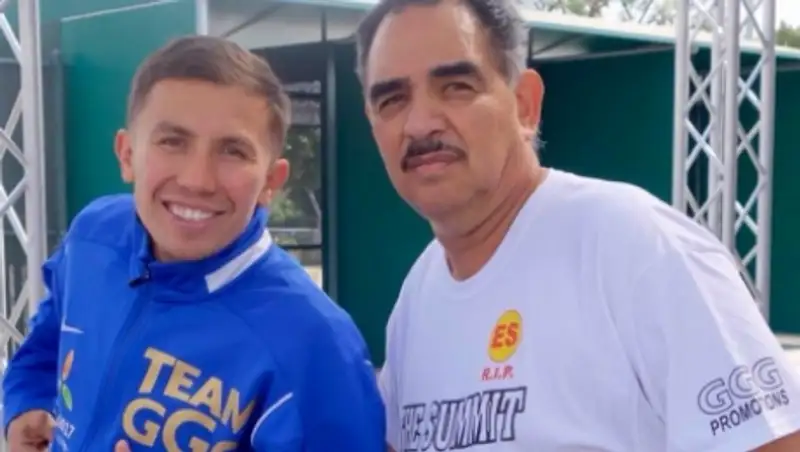 Абель Санчес: «Ковалев не на том же уровне, что и Головкин»