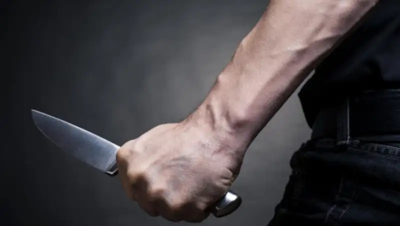 Драка подростков закончилась поножовщиной