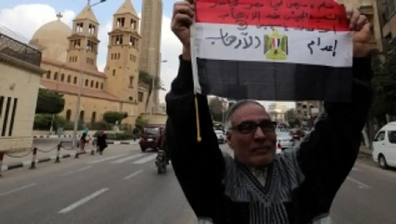 СМИ: Иордания, Кувейт, ОАЭ и Саудовская Аравия могут войти в арабский военный альянс