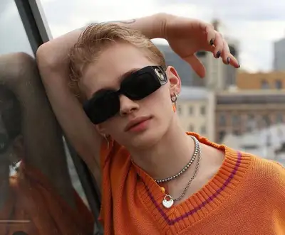 Даня Милохин , фото - Новости Zakon.kz от 04.06.2022 12:18