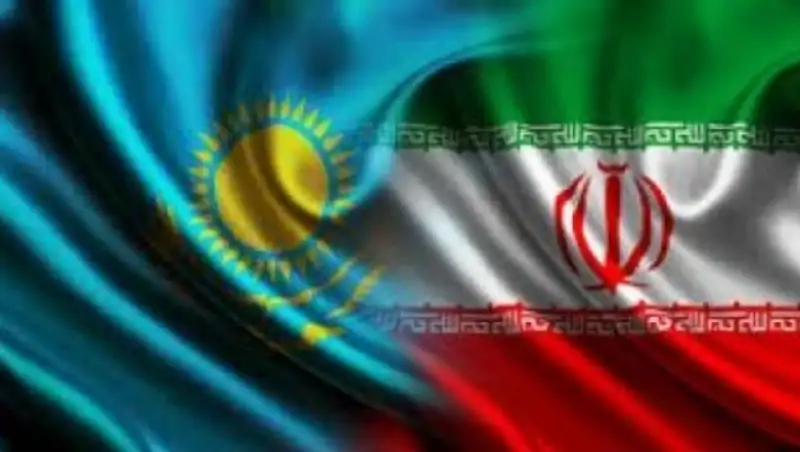 Иран и Казахстан договорились о сотрудничестве в сфере сельского хозяйства