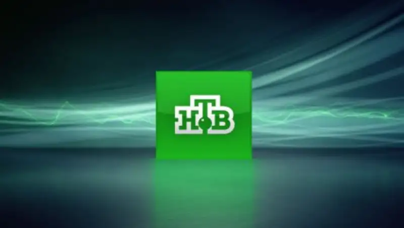 Казахстанская газета обратилась к руководству НТВ из-за декольте