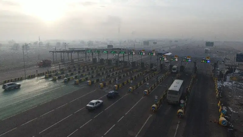 Создан оперативный штаб в сфере транспорта и логистики – МИИР РК