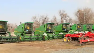 ДАДГСПК по Жамбылской области, фото - Новости Zakon.kz от 12.11.2018 16:16