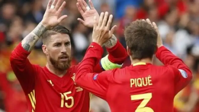 Букмекеры назвали фаворитов матча Португалия - Марокко