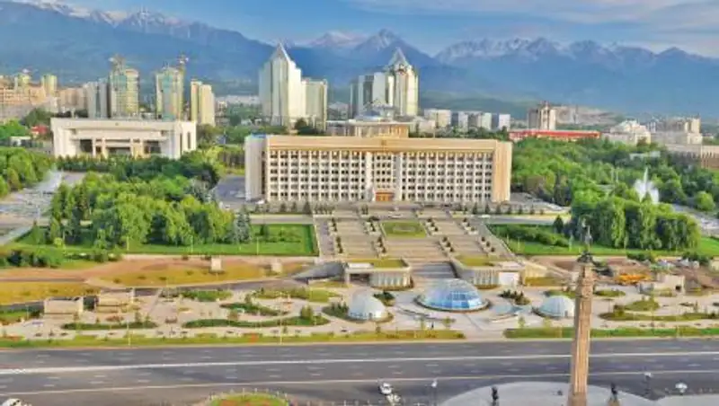Телеканал Almaty, фото - Новости Zakon.kz от 19.05.2021 14:24