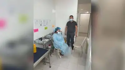 полиции области, фото - Новости Zakon.kz от 02.08.2021 16:48