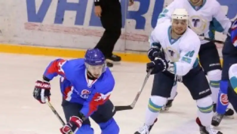 Меньшинство дня: «Ариада» — «Торпедо»: 2 — 3