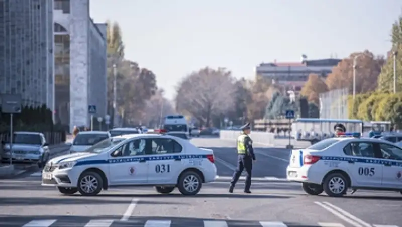 В Кыргызстане хотят ввести режим ЧС на месяц