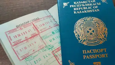 рк, гражданство, россияне, мвд, фото - Новости Zakon.kz от 13.04.2022 13:25