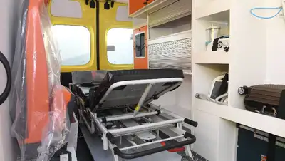 Заведующий избил санитара в Алматы – комментарий администрации горбольницы, фото - Новости Zakon.kz от 22.08.2022 14:24