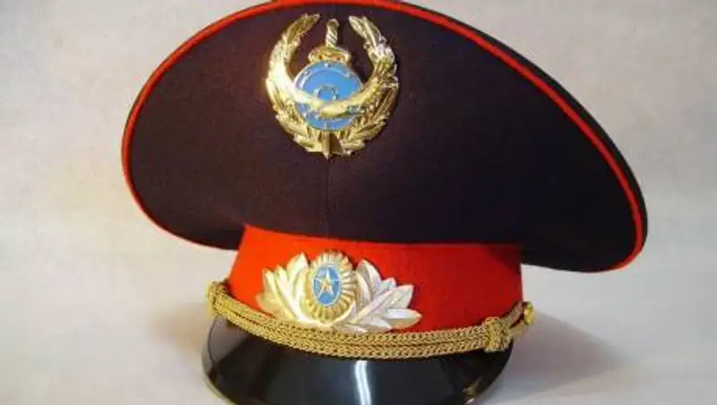 Самоубийство из-за проигрыша в карты – лишен поста еще один полицейский